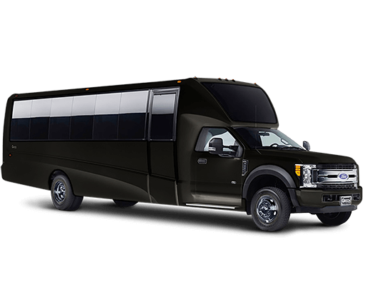 18 Passenger Minibus in Eugene